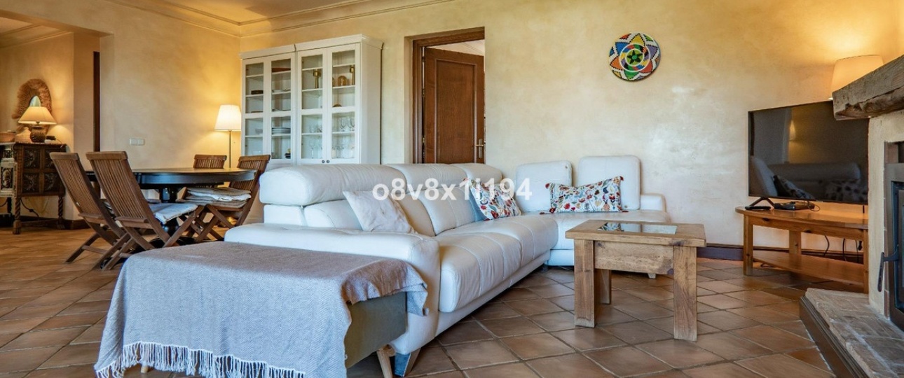 Resale - Villa - Marbella - Marbella Centro