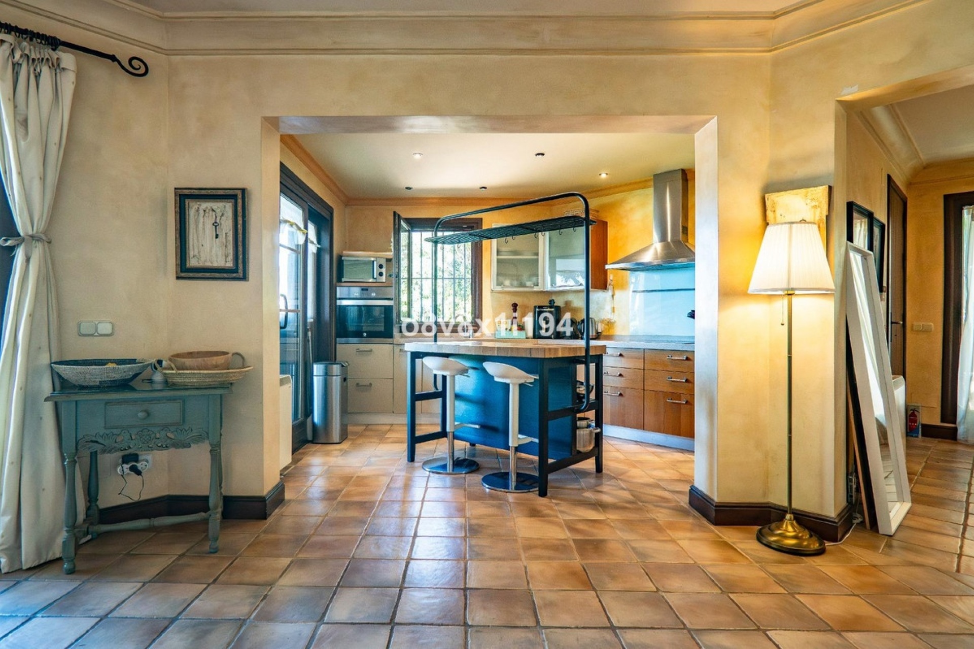 Resale - Villa - Marbella - Marbella Centro