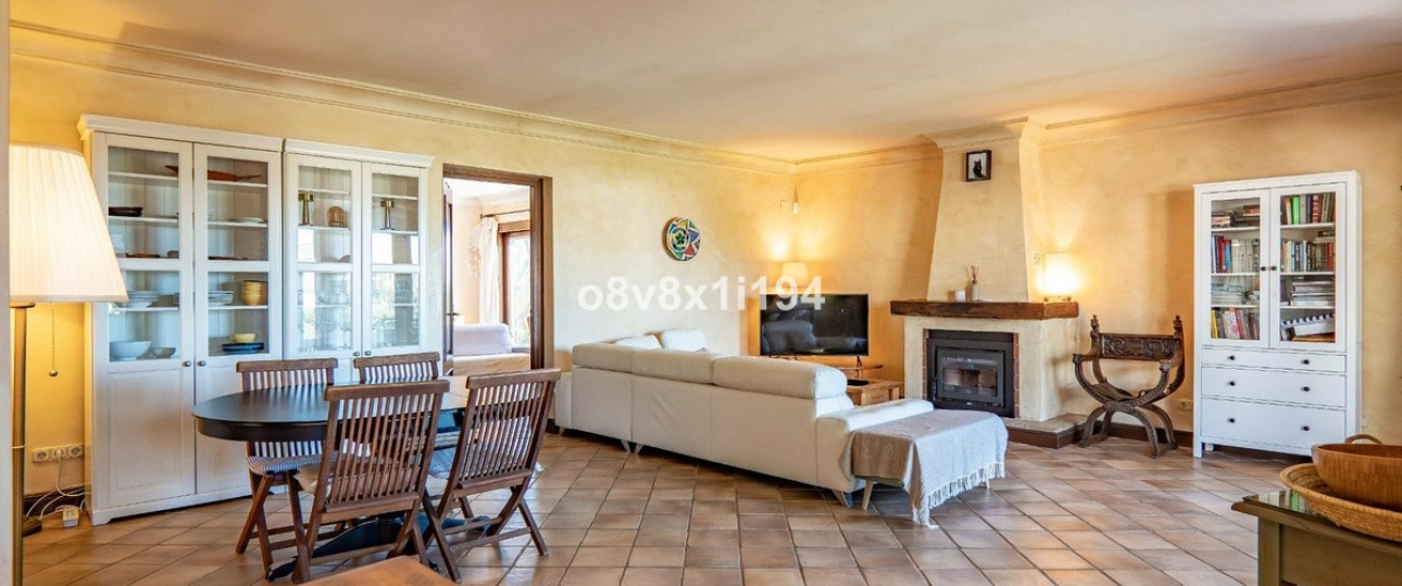 Resale - Villa - Marbella - Marbella Centro