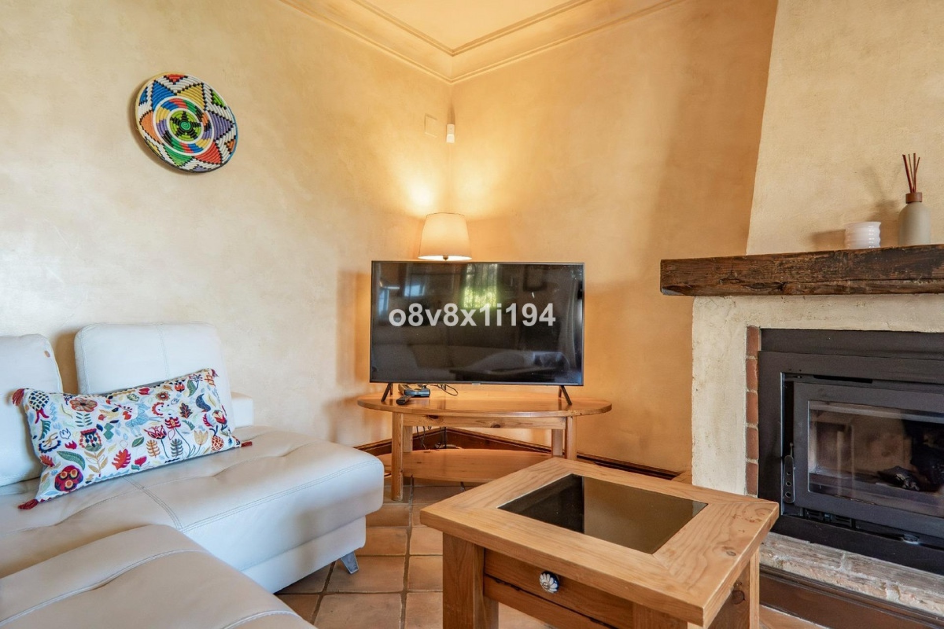 Resale - Villa - Marbella - Marbella Centro