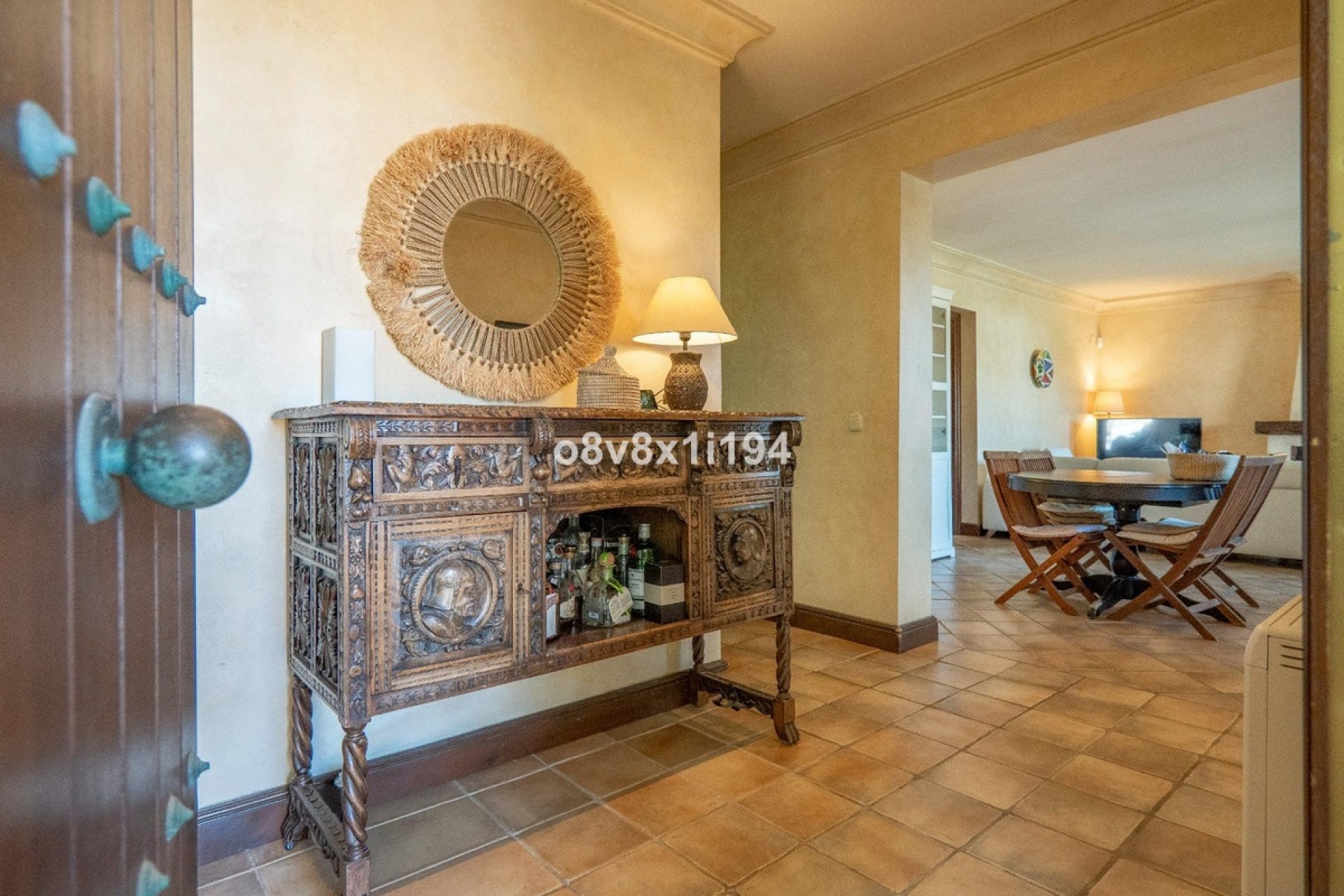 Resale - Villa - Marbella - Marbella Centro