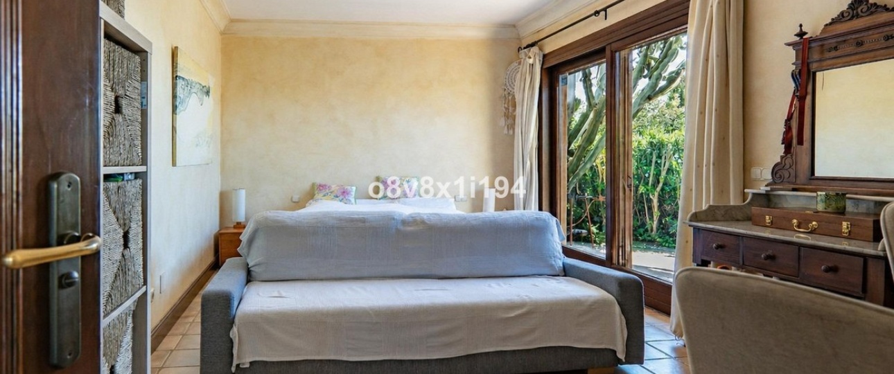Resale - Villa - Marbella - Marbella Centro