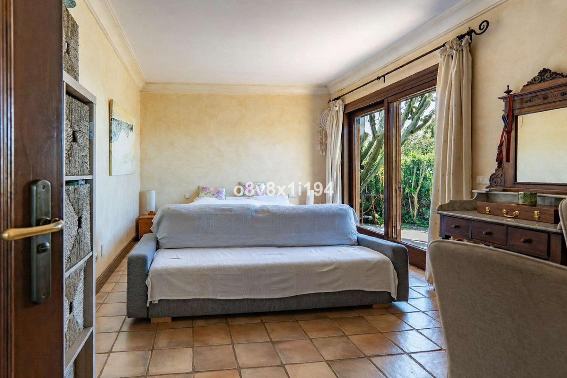 Resale - Villa - Marbella - Marbella Centro