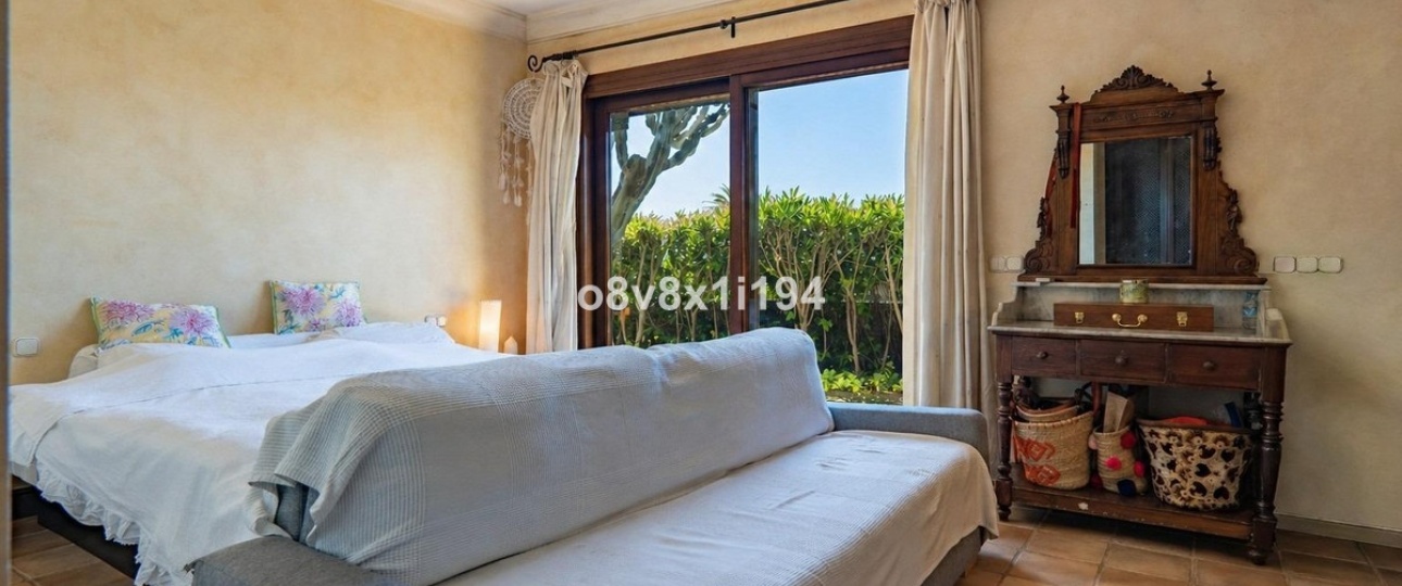 Resale - Villa - Marbella - Marbella Centro