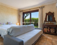 Resale - Villa - Marbella - Marbella Centro
