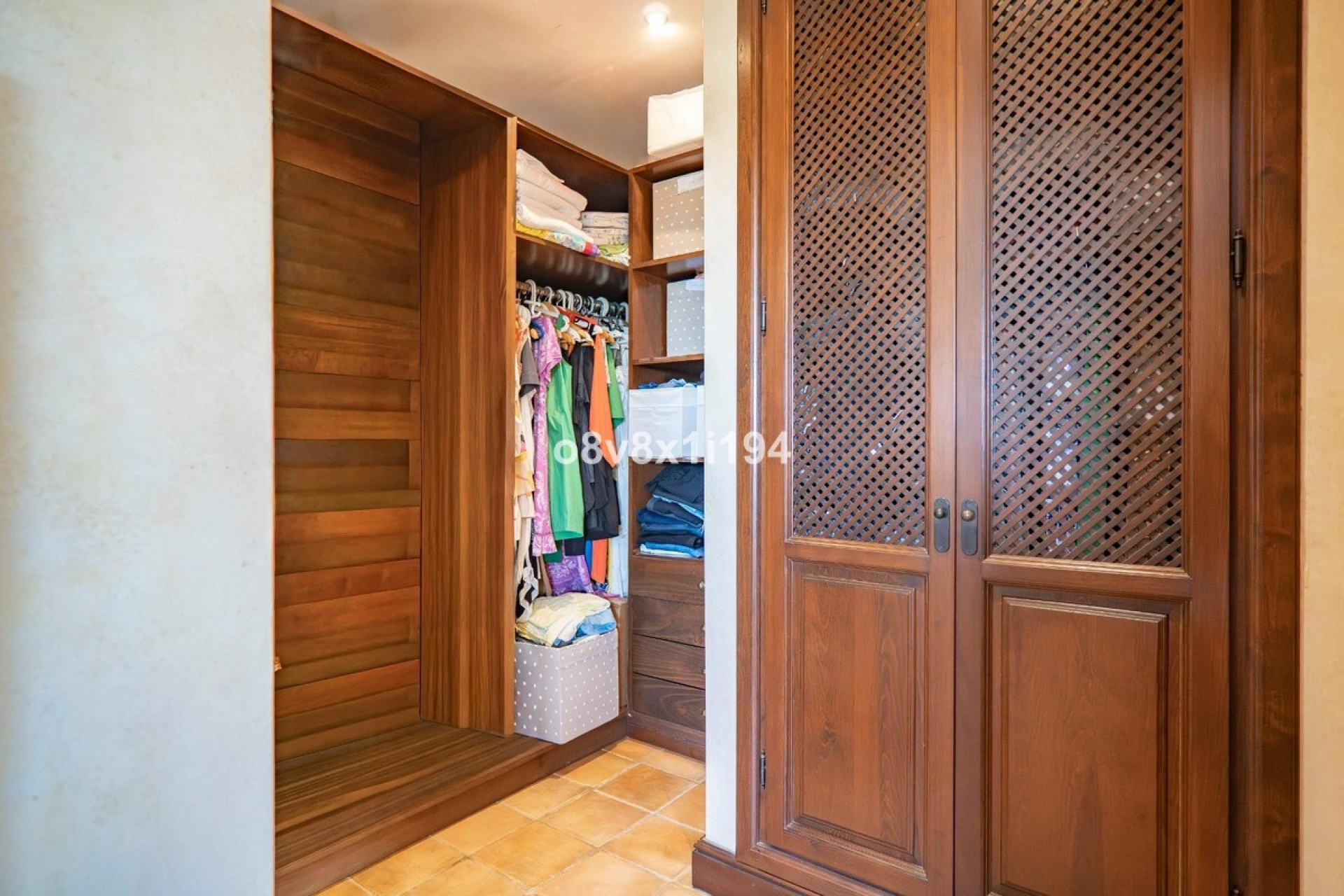 Resale - Villa - Marbella - Marbella Centro