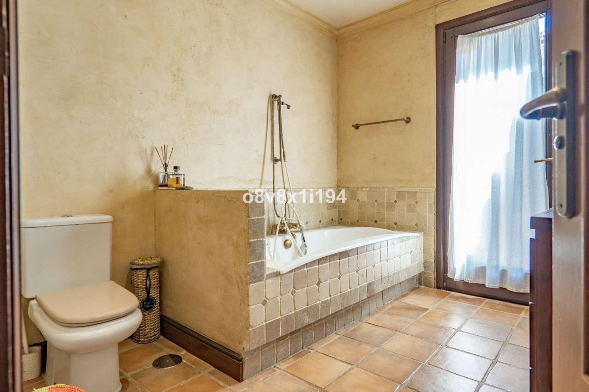 Resale - Villa - Marbella - Marbella Centro