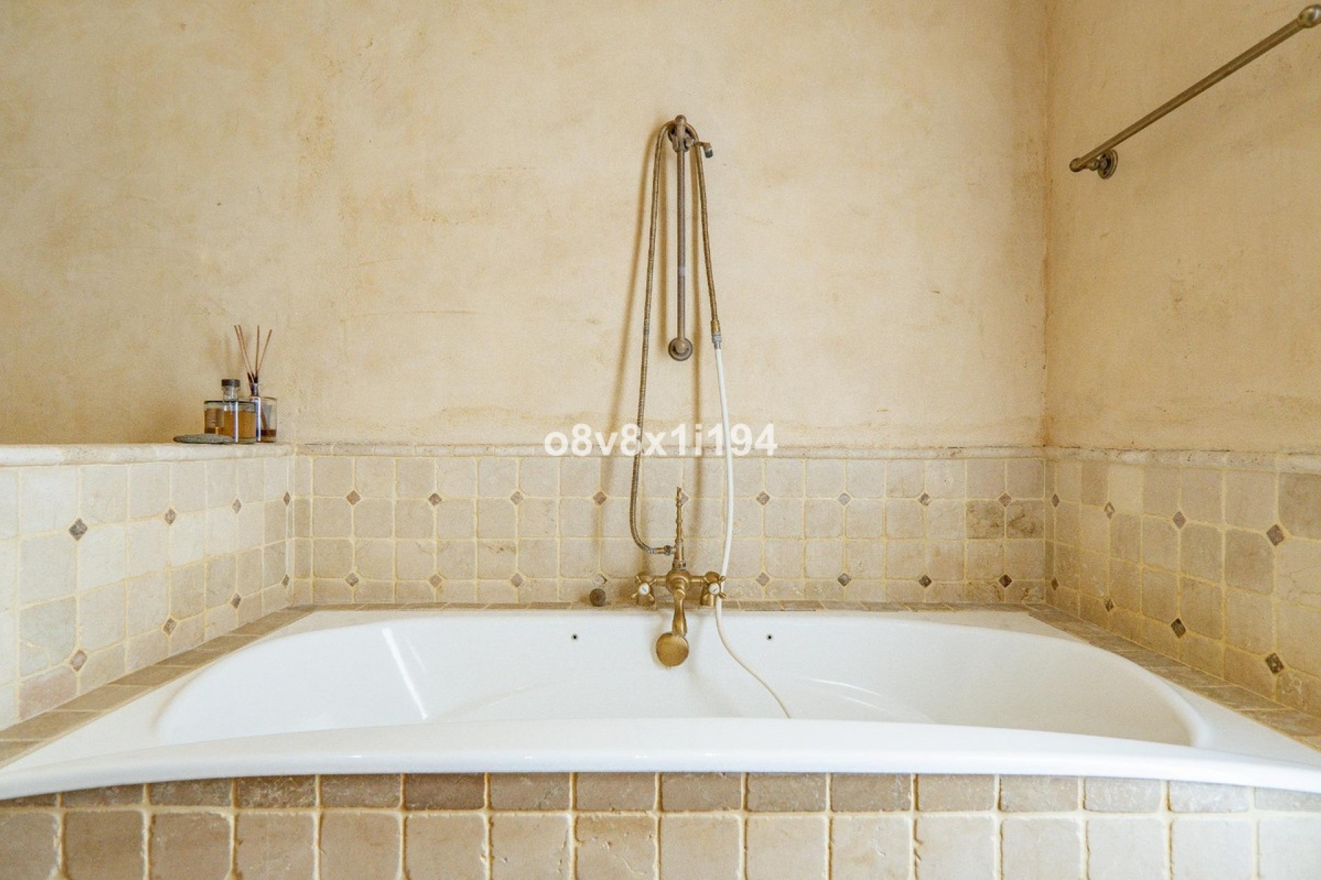 Resale - Villa - Marbella - Marbella Centro