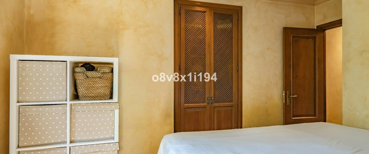 Resale - Villa - Marbella - Marbella Centro