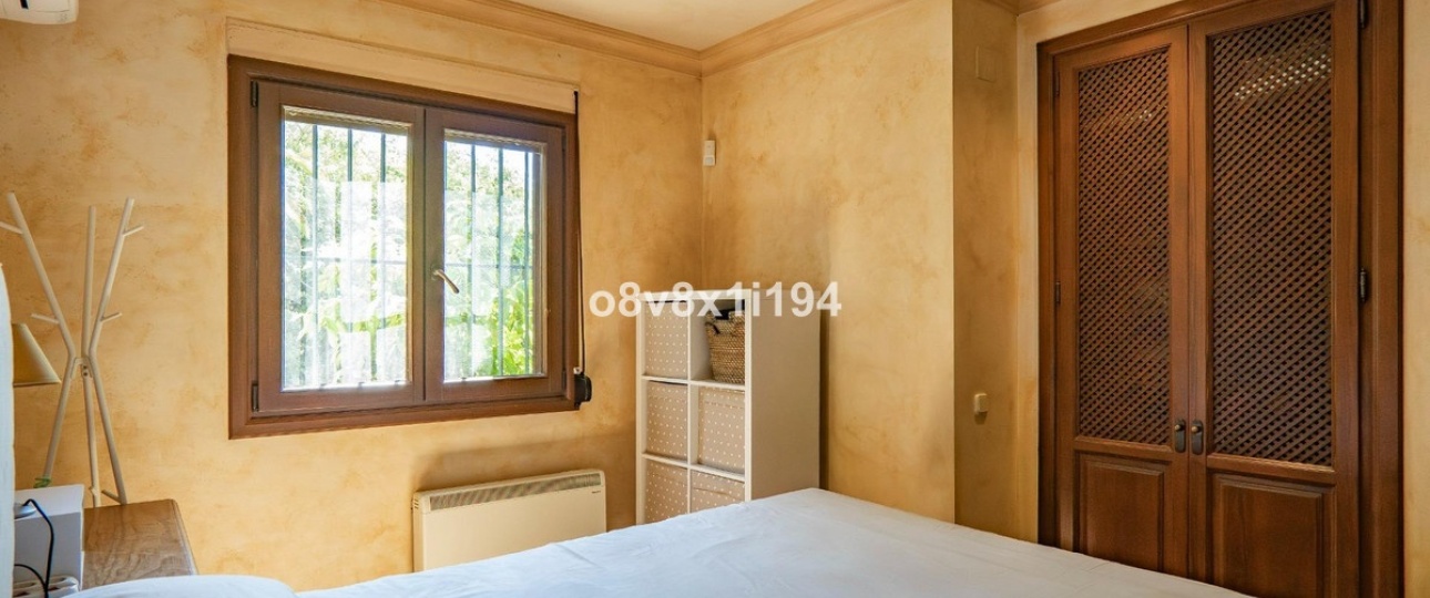 Resale - Villa - Marbella - Marbella Centro