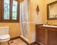Resale - Villa - Marbella - Marbella Centro