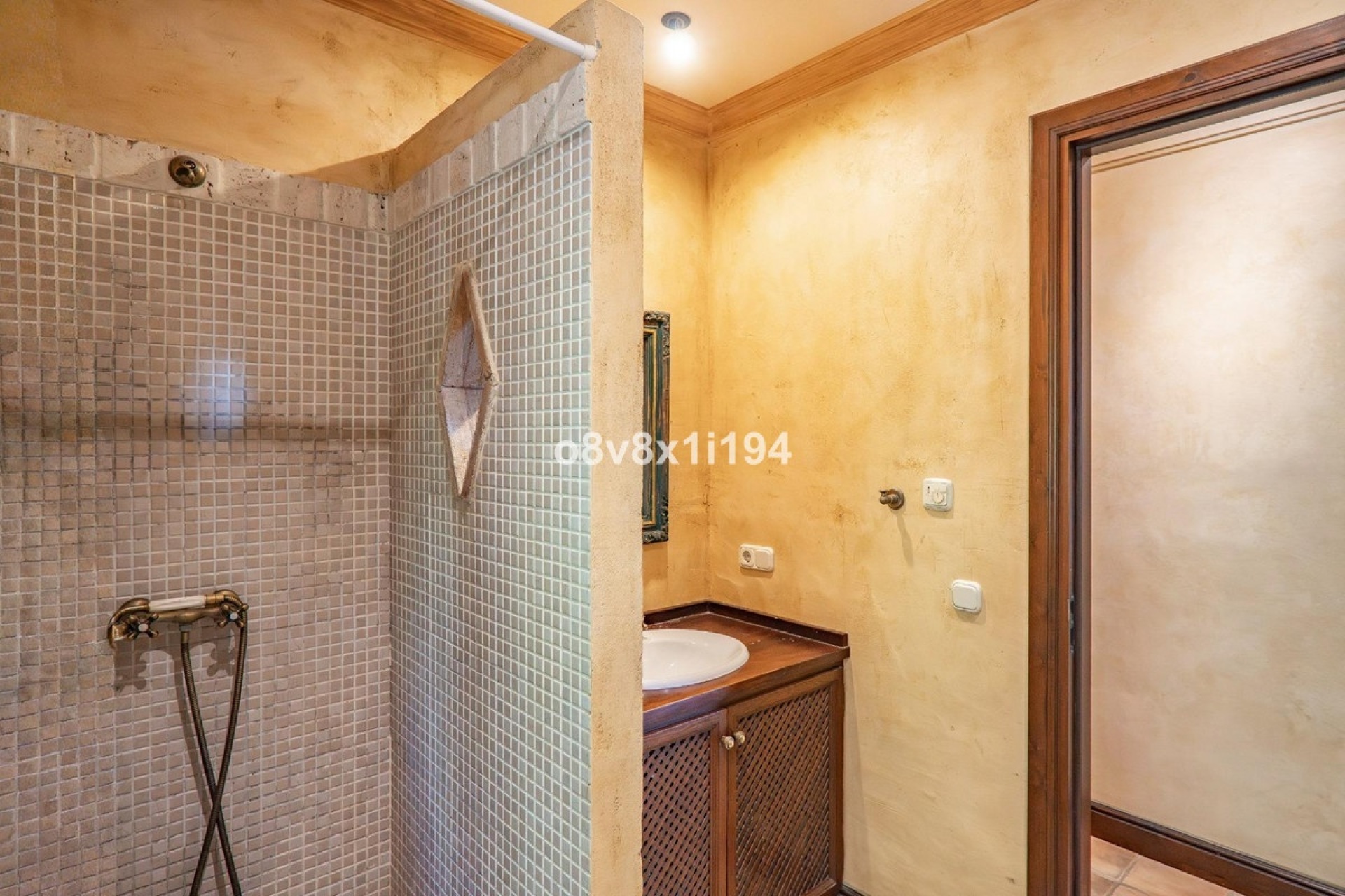 Resale - Villa - Marbella - Marbella Centro