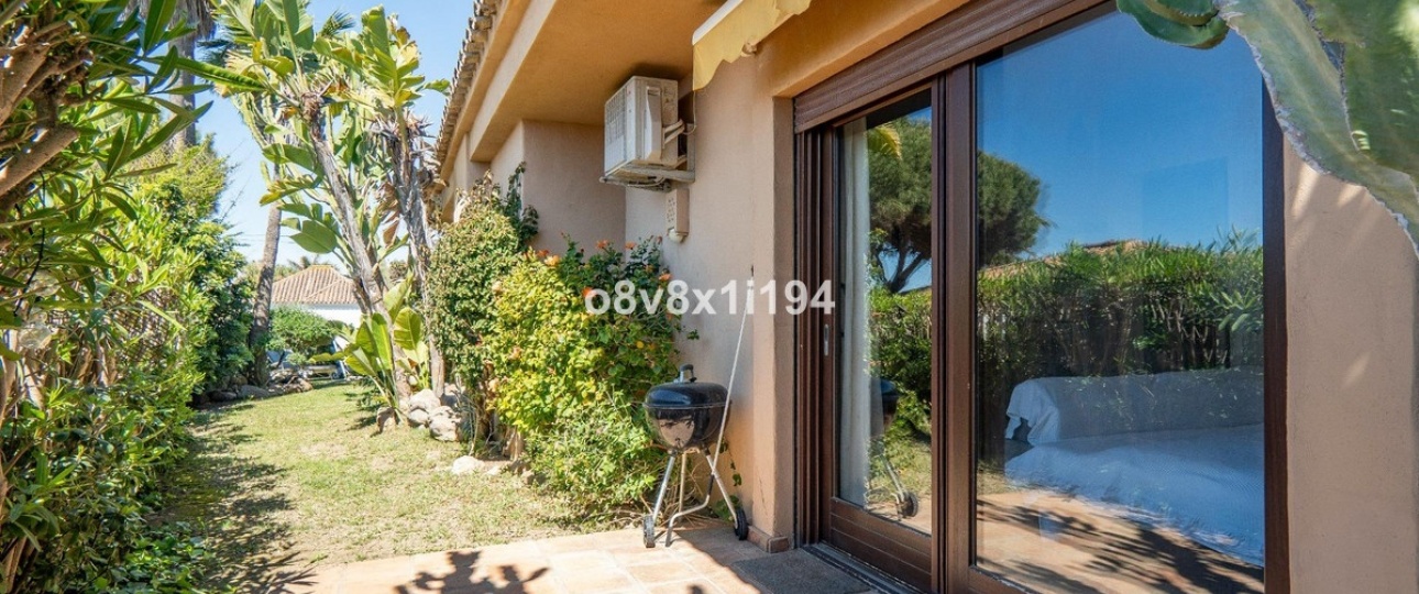 Resale - Villa - Marbella - Marbella Centro
