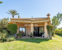 Resale - Villa - Marbella - Marbella Centro
