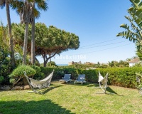 Resale - Villa - Marbella - Marbella Centro
