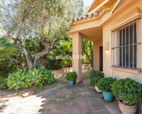 Resale - Villa - Marbella - Marbella Centro