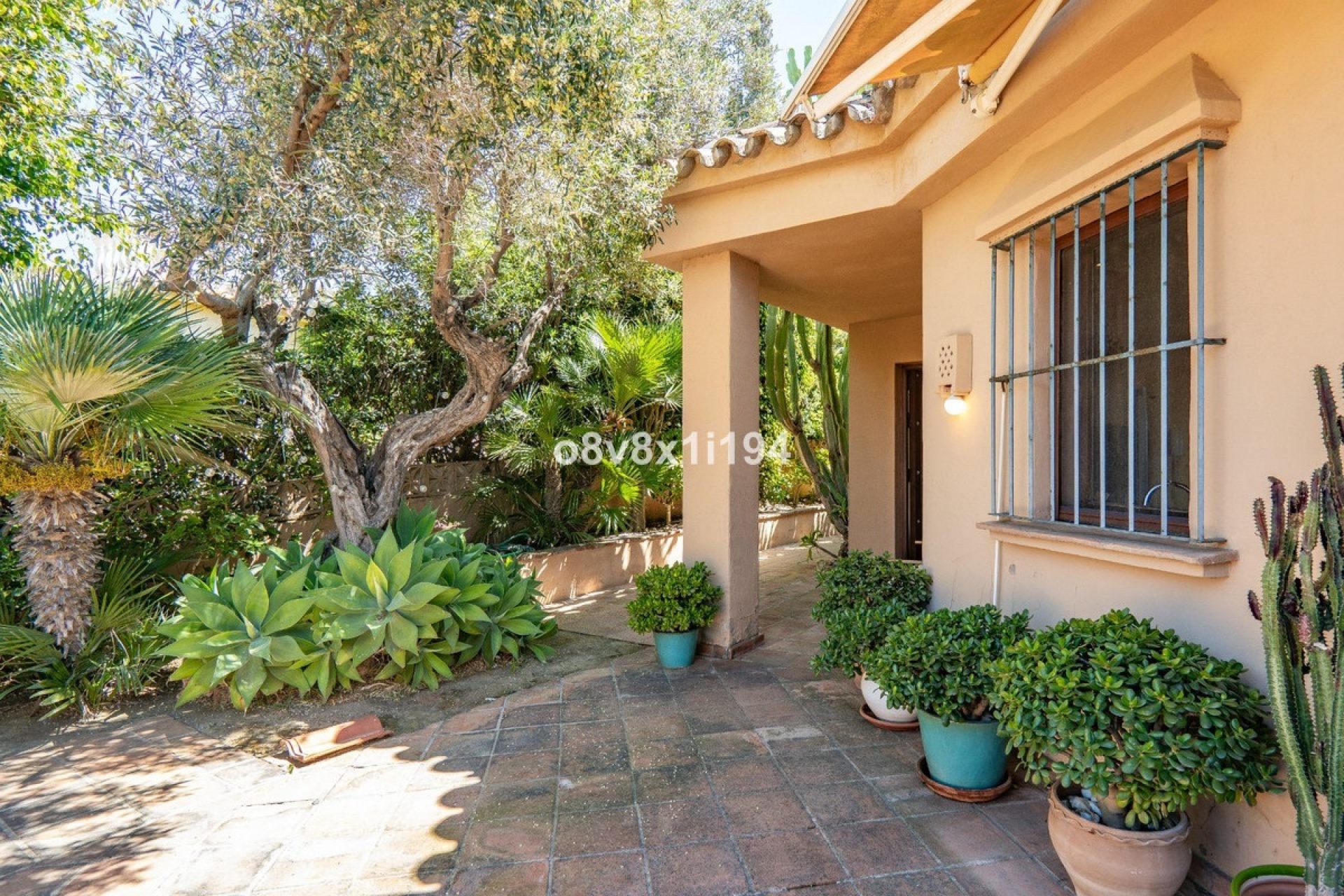 Resale - Villa - Marbella - Marbella Centro