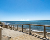 Resale - Villa - Marbella - Marbella Centro