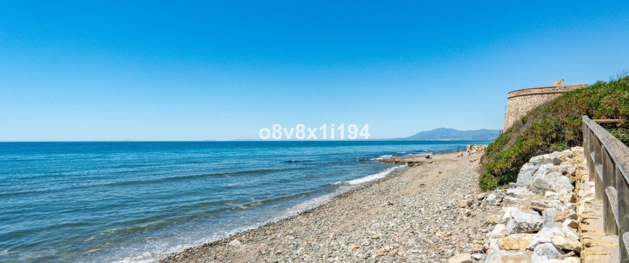 Resale - Villa - Marbella - Marbella Centro