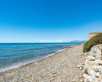Resale - Villa - Marbella - Marbella Centro