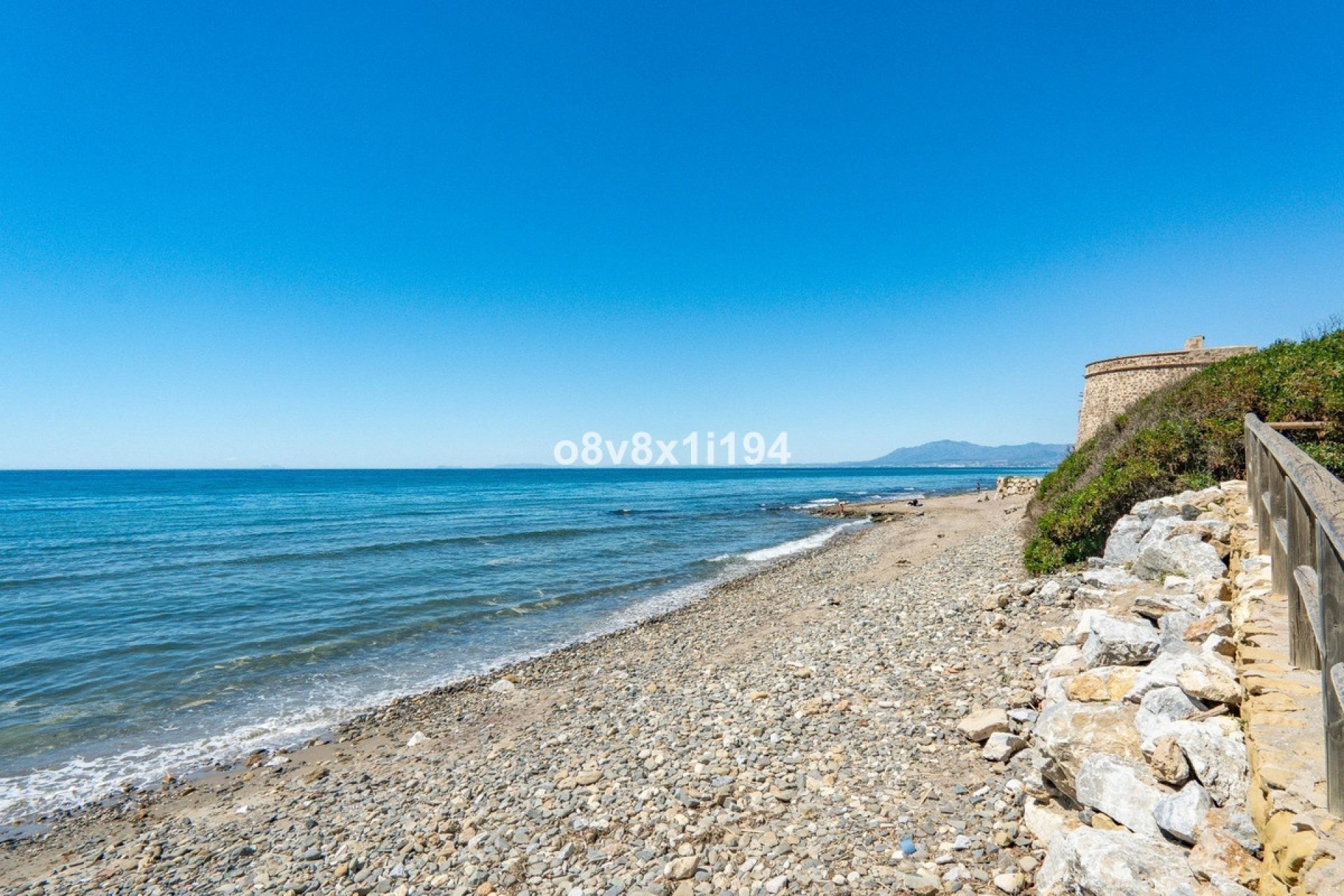 Resale - Villa - Marbella - Marbella Centro