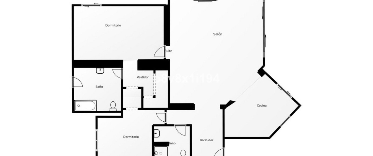 Resale - Villa - Marbella - Marbella Centro