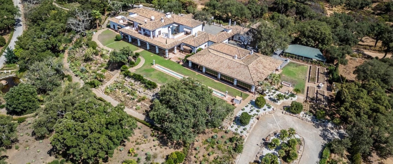 Resale - Villa - Marbella - Marbella Centro