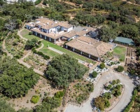 Resale - Villa - Marbella - Marbella Centro