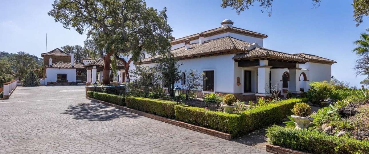 Resale - Villa - Marbella - Marbella Centro