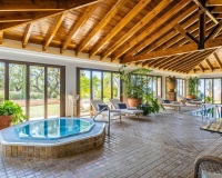 Resale - Villa - Marbella - Marbella Centro