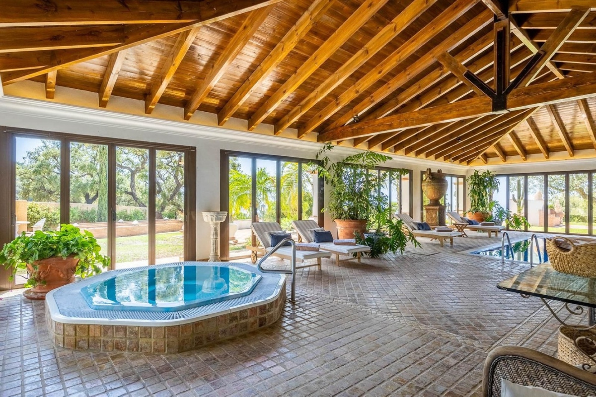 Resale - Villa - Marbella - Marbella Centro