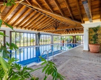 Resale - Villa - Marbella - Marbella Centro