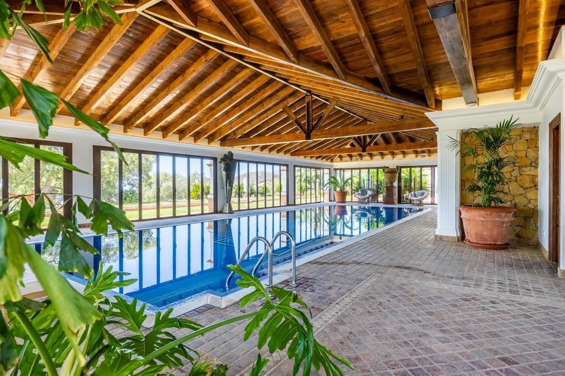 Resale - Villa - Marbella - Marbella Centro