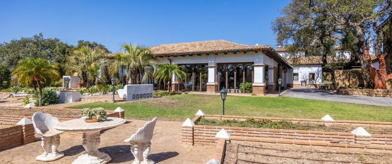 Resale - Villa - Marbella - Marbella Centro