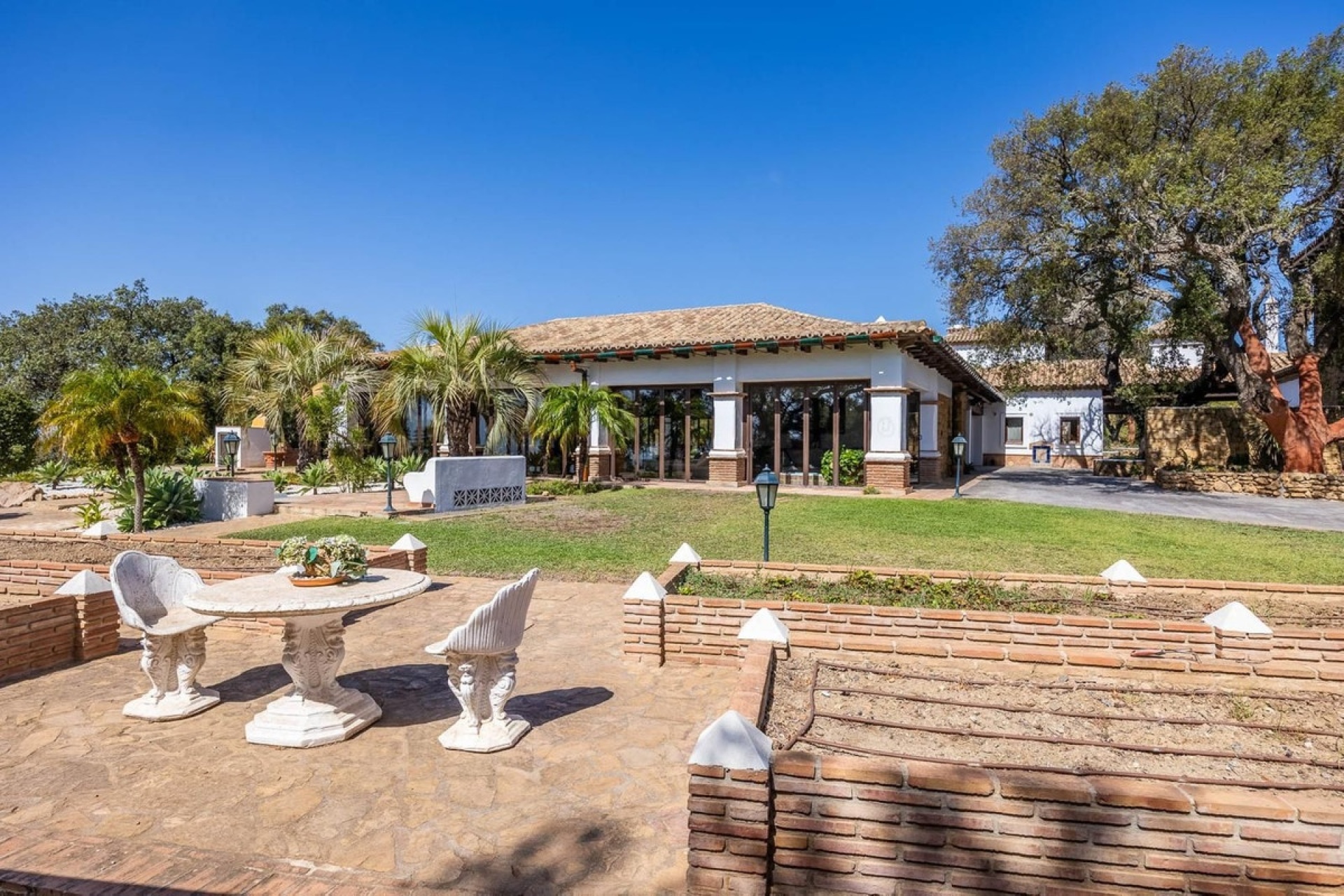 Resale - Villa - Marbella - Marbella Centro