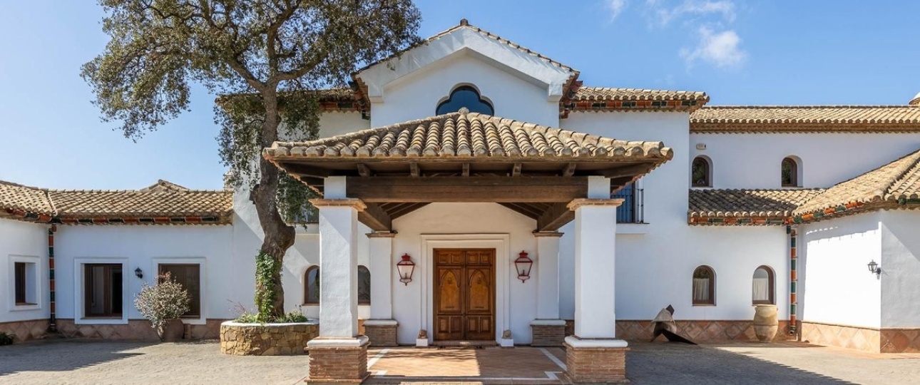 Resale - Villa - Marbella - Marbella Centro