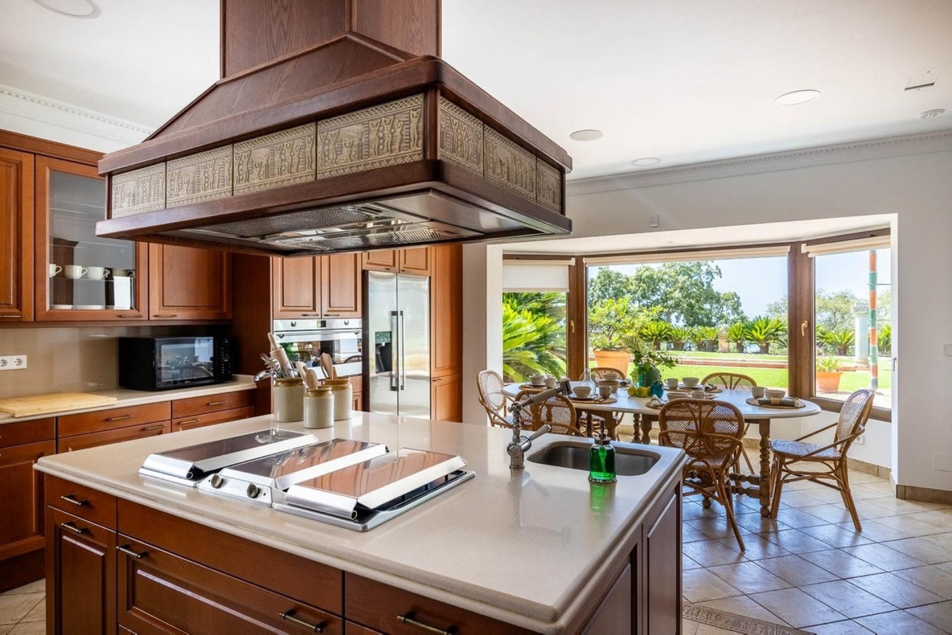 Resale - Villa - Marbella - Marbella Centro