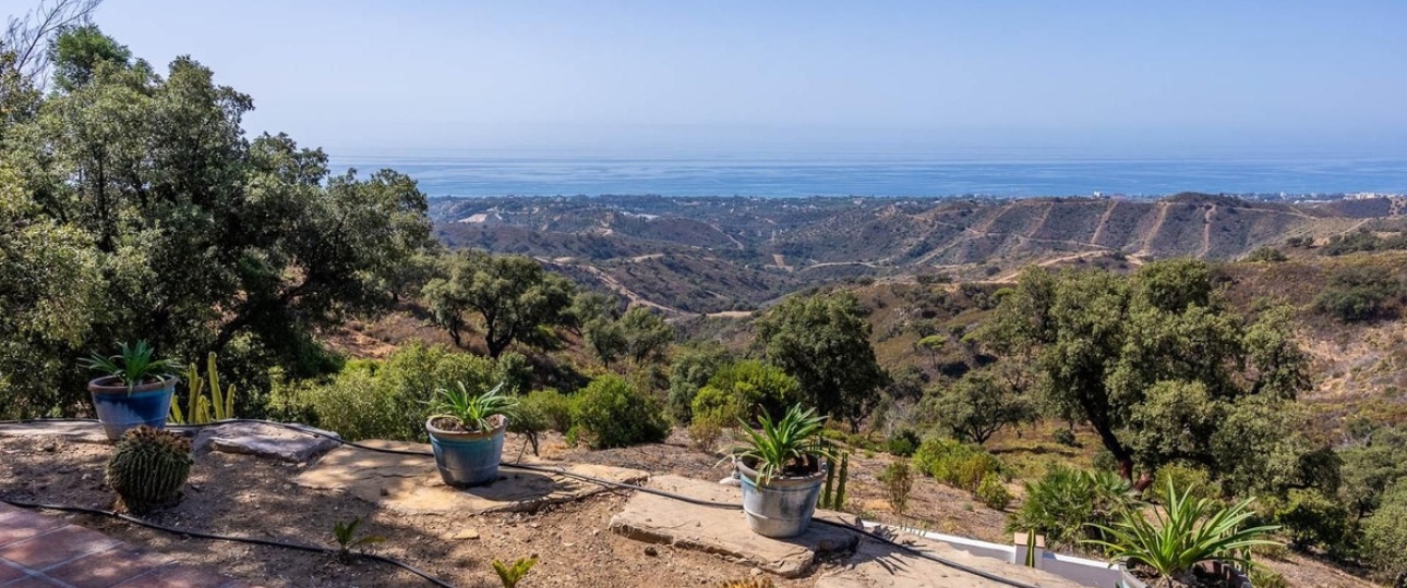 Resale - Villa - Marbella - Marbella Centro