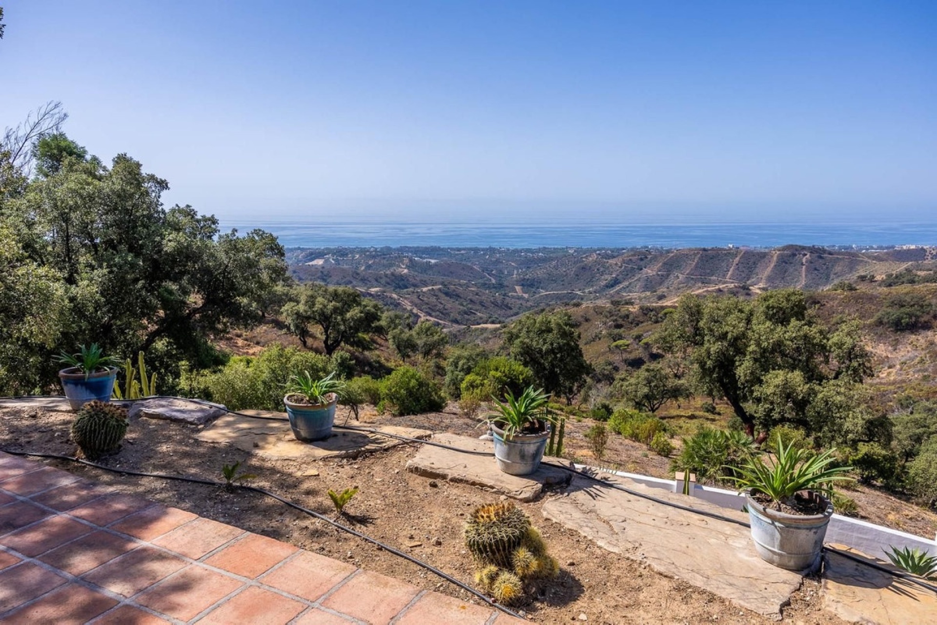 Resale - Villa - Marbella - Marbella Centro