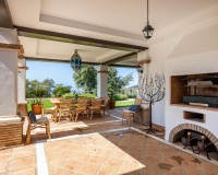 Resale - Villa - Marbella - Marbella Centro