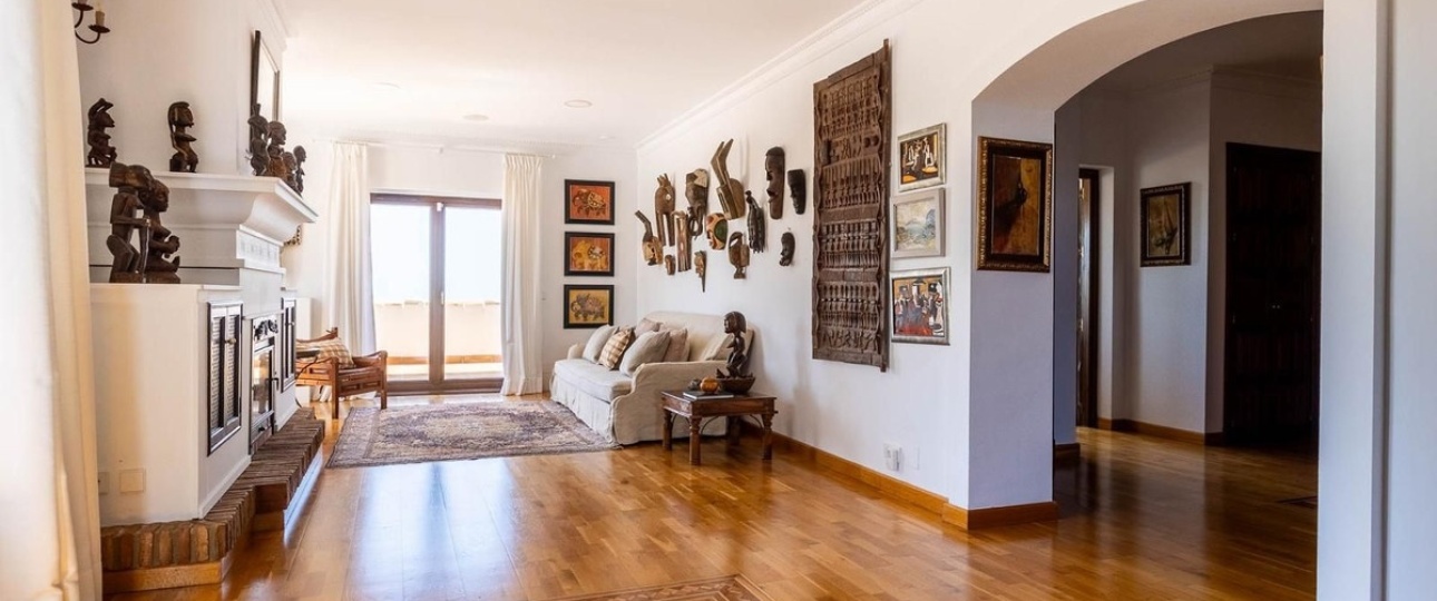 Resale - Villa - Marbella - Marbella Centro