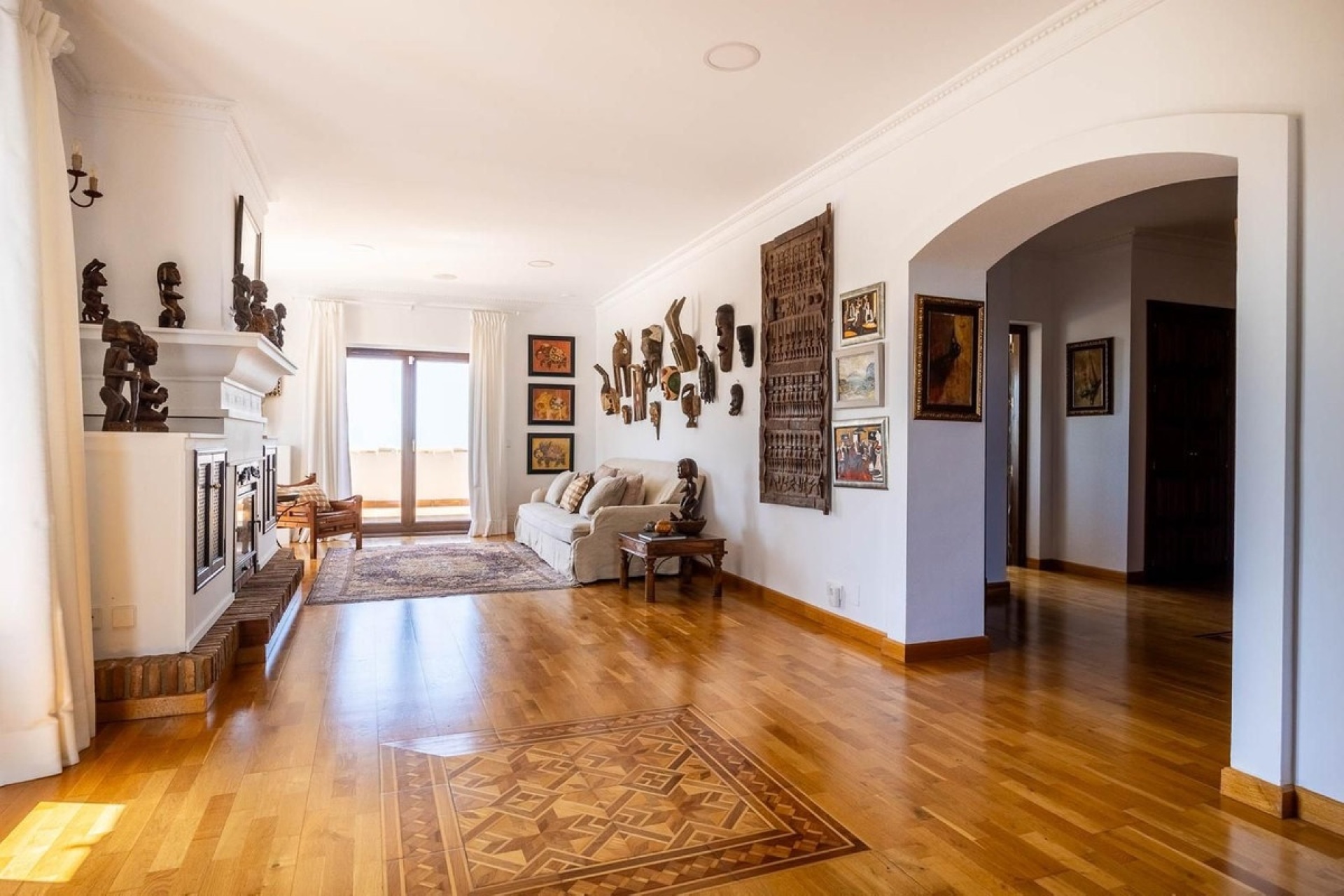 Resale - Villa - Marbella - Marbella Centro