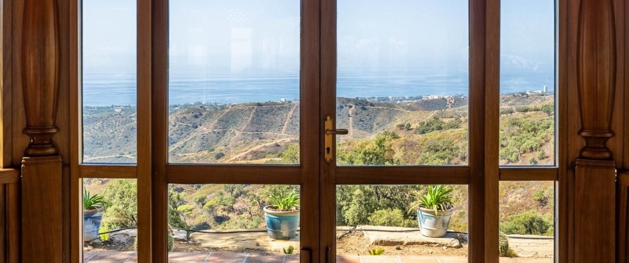 Resale - Villa - Marbella - Marbella Centro