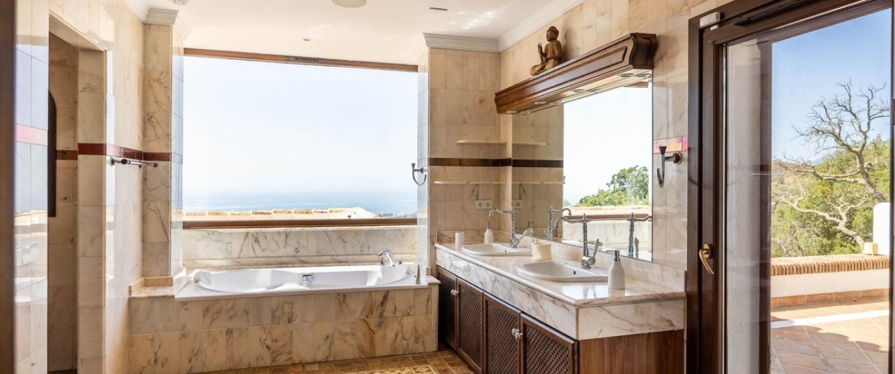 Resale - Villa - Marbella - Marbella Centro