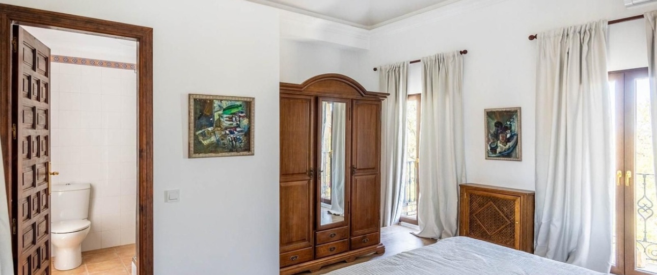 Resale - Villa - Marbella - Marbella Centro