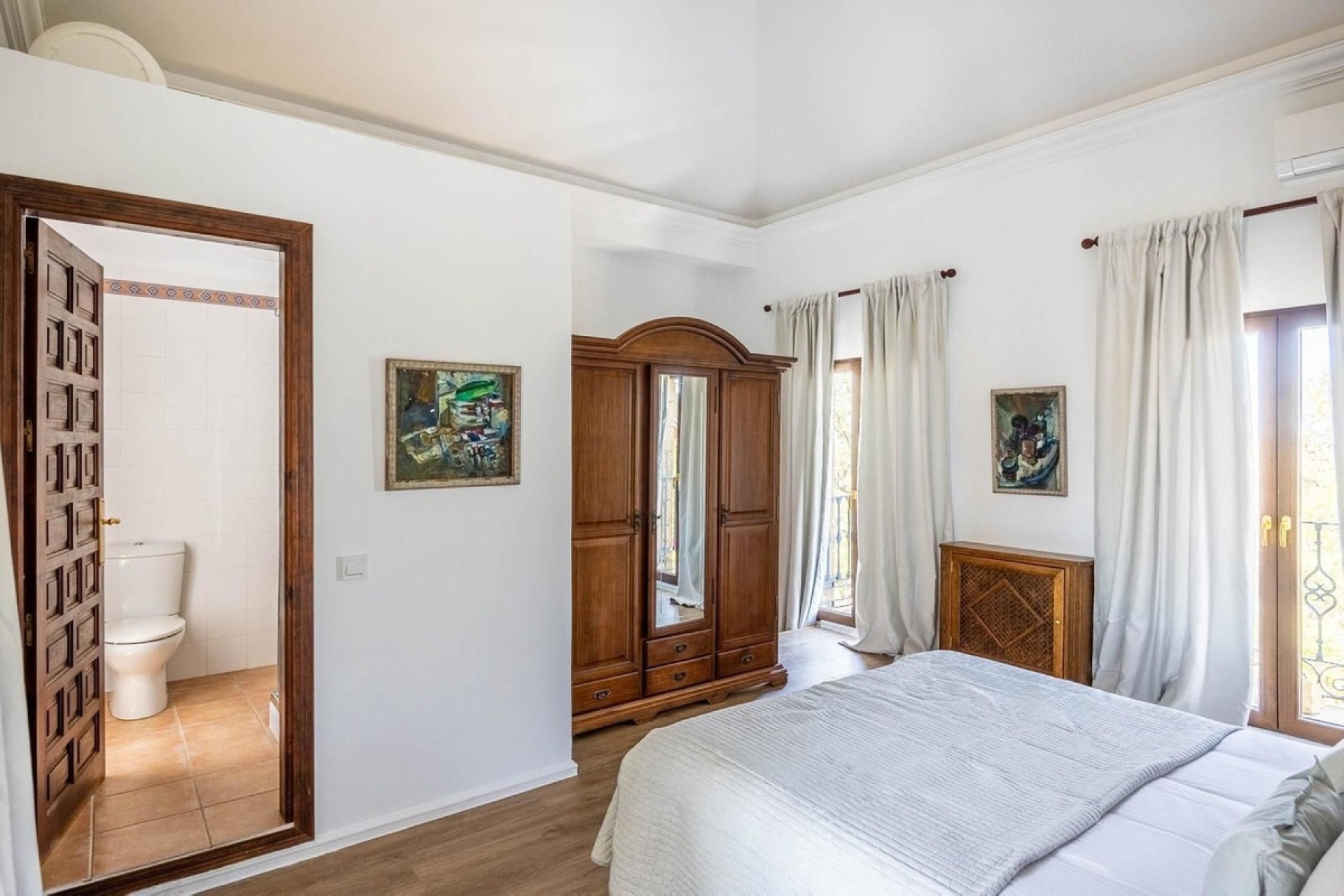 Resale - Villa - Marbella - Marbella Centro