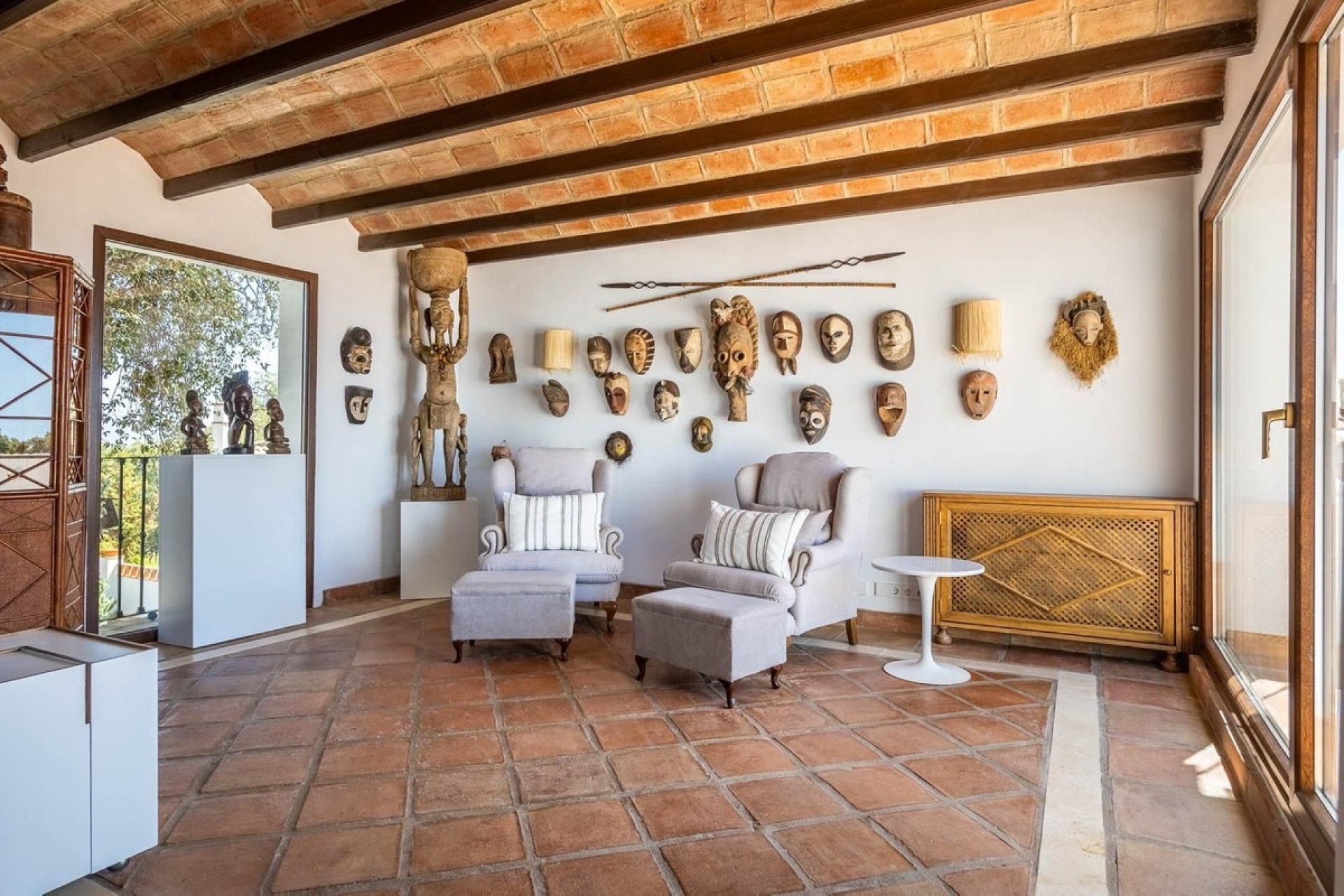 Resale - Villa - Marbella - Marbella Centro