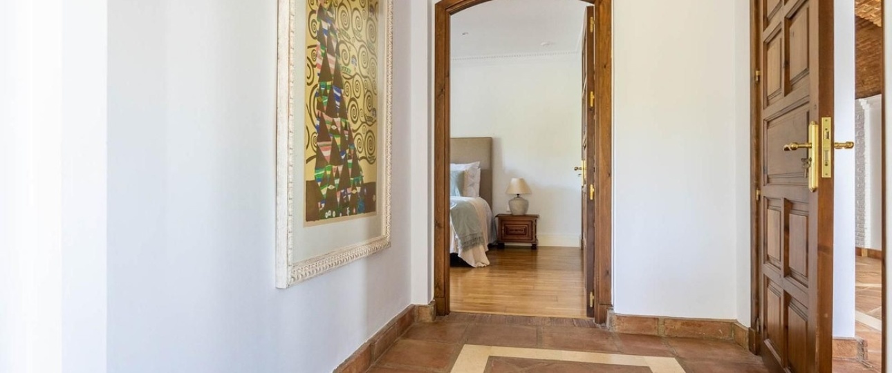 Resale - Villa - Marbella - Marbella Centro
