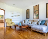 Resale - Villa - Marbella - Marbella Centro