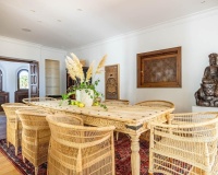 Resale - Villa - Marbella - Marbella Centro